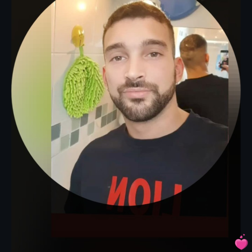Photo de eloi369, Homme 29 ans, de Saint-Germain-en-Laye Île-de-France