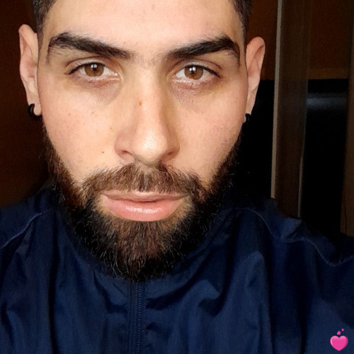 Photo de Mick77, Homme 35 ans, de Lagny-sur-Marne ÃŽle-de-France