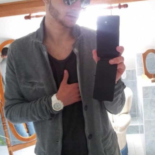 Photo de Latiino78130, Homme 31 ans, de Les Mureaux Île-de-France