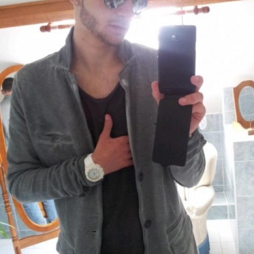 Photo de Latiino78130, Homme 30 ans, de Les Mureaux Île-de-France