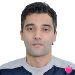 Photo de ramzno, Homme 38 ans, de Qalībīyah Nābul