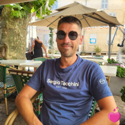 Photo de Tonio_Houdan, Homme 46 ans, de Houdan Île-de-France