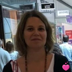 Photo de isa092, Femme 50 ans, de Antony Île-de-France