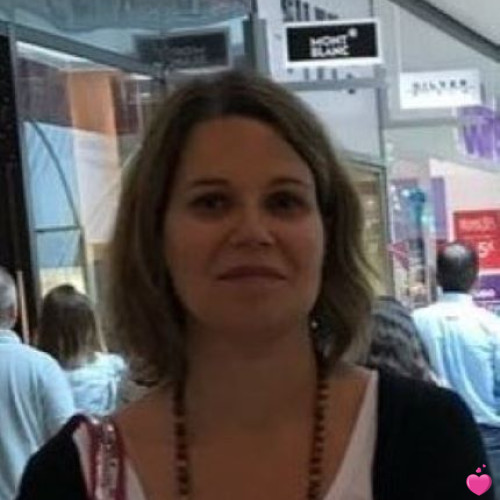 Photo de isa092, Femme 50 ans, de Antony Île-de-France