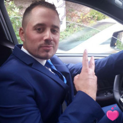 Photo de Isma, Homme 38 ans, de Bordeaux Aquitaine