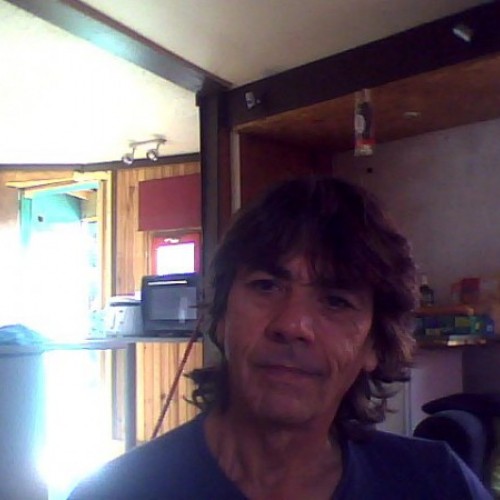 Photo de erik, Homme 63 ans, de Osny ÃŽle-de-France