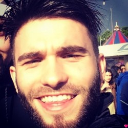 Photo de Malandrinho31, Homme 34 ans, de Toulouse Midi-Pyrénées