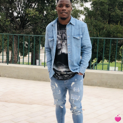 Photo de Francka64, Homme 26 ans, de Coimbra Région Centre (Centro)