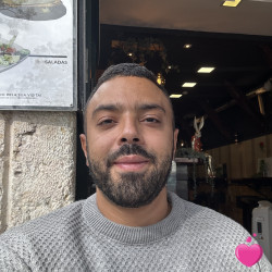 Photo de Sami-tariki, Homme 34 ans, de Alhadas Région Centre (Centro)