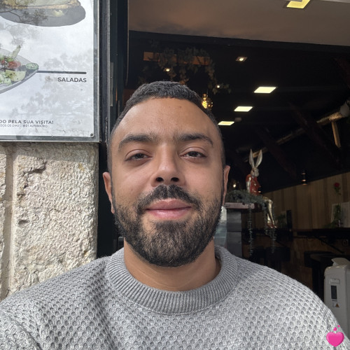 Photo de Sami-tariki, Homme 34 ans, de Alhadas Région Centre (Centro)