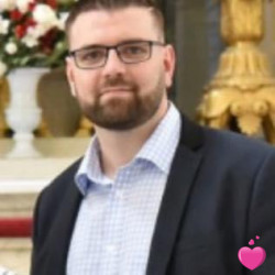 Photo de Lusojp, Homme 48 ans, de Hanches Centre