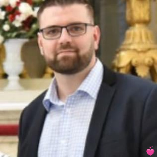 Photo de Lusojp, Homme 48 ans, de Hanches Centre