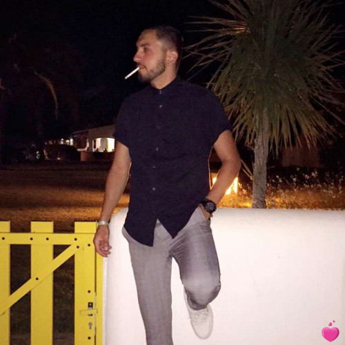 Foto de LucasCosta, Homem 31 anos, de Lyon Rhône-Alpes