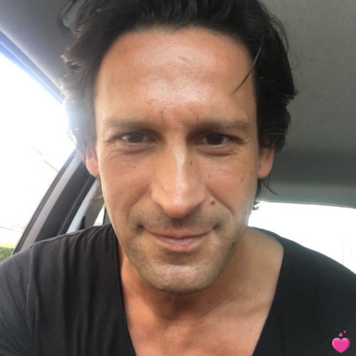 Photo de Boccace, Homme 53 ans, de Brussels Brüssel