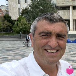 Photo de Paulo1521, Homme 52 ans, de Paris Île-de-France