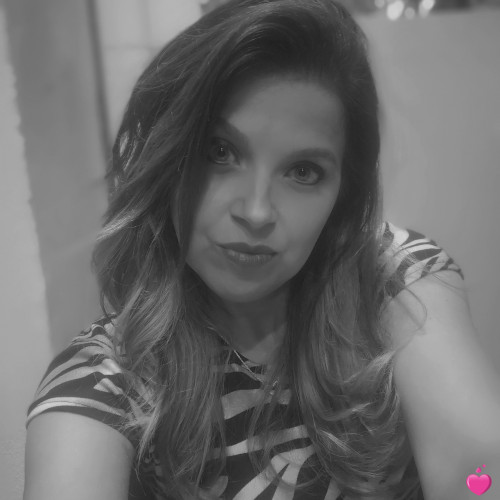 Photo de Lna, Femme 47 ans, de Corbeil-Essonnes Île-de-France
