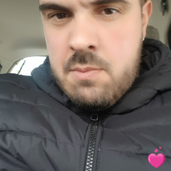 Photo de Filipinho, Homme 43 ans, de Nemours Île-de-France