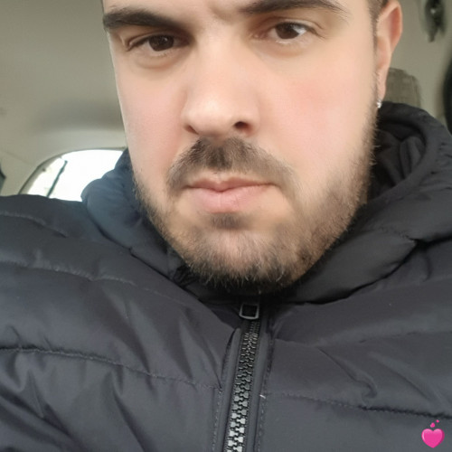 Photo de Filipinho, Homme 46 ans, de Nemours ÃŽle-de-France