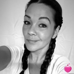 Photo de Vaness91, Femme 39 ans, de Orsay Île-de-France