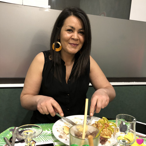 Photo de Anitaa, Femme 42 ans, de Neuilly-sur-Marne Île-de-France
