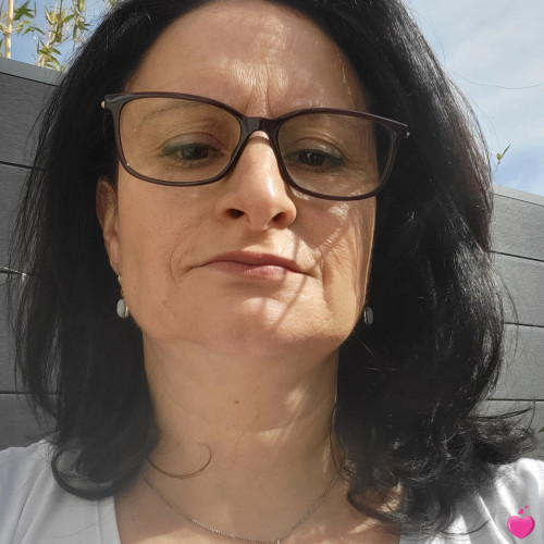 Photo de Fernanda02, Femme 52 ans, de Villers-Cotterêts Picardie