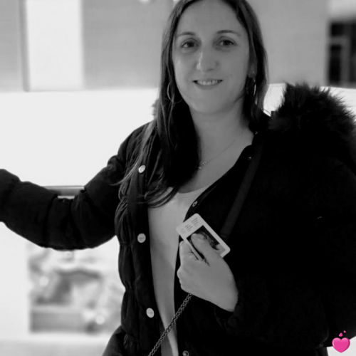 Photo de cristine91, Femme 50 ans, de Wissous Île-de-France