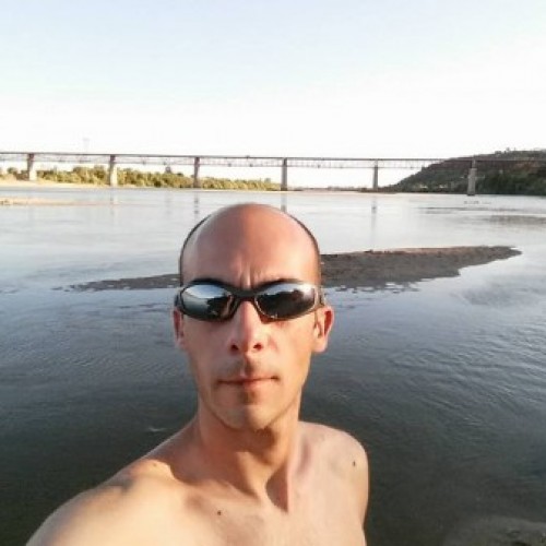 Photo de srgio07, Homme 44 ans, de Paris Île-de-France