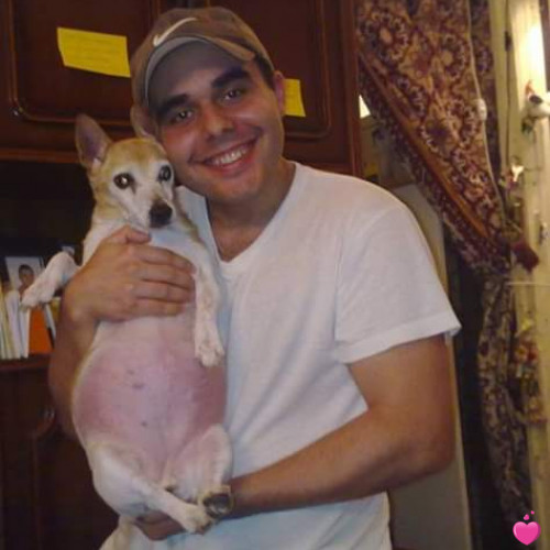 Photo de mickb, Homme 43 ans, de Paris Île-de-France