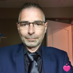 Photo de Roro51100, Homme 49 ans, de Reims Champagne-Ardenne