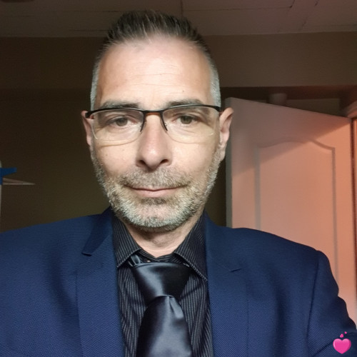 Photo de Roro51100, Homme 50 ans, de Reims Champagne-Ardenne