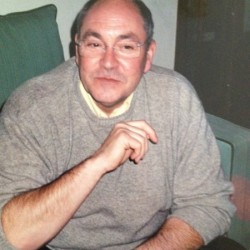 Photo de pierrard, Homme 73 ans, de Blois Centre