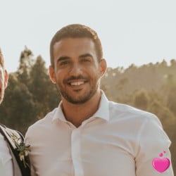 Photo de Cordonbleu555, Homme 31 ans, de Paris Île-de-France