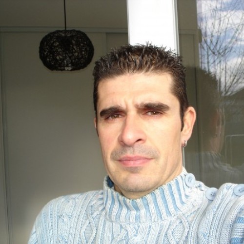 Photo de joanino, Homme 53 ans, de Les Abrets Rhône-Alpes
