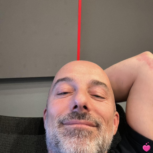 Photo de patricedO75, Homme 41 ans, de Barrosas Région Nord (Norte)