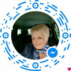Photo de cathy359, Femme 75 ans, de Fougères Bretagne