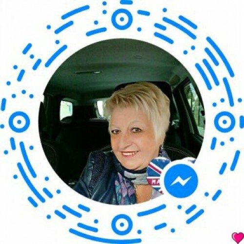 Photo de cathy359, Femme 76 ans, de Fougères Bretagne