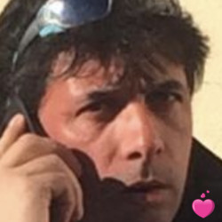 Photo de Mik, Homme 47 ans, de Saint-Maur-des-Fossés Île-de-France