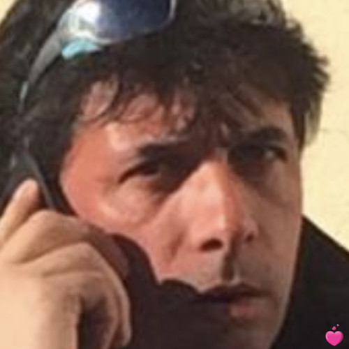 Photo de Mik, Homme 47 ans, de Saint-Maur-des-Fossés Île-de-France