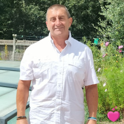 Photo de doume44, Homme 61 ans, de Machecoul Pays-de-la-Loire