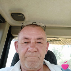 Photo de Eric2b, Homme 57 ans, de Aléria Corse