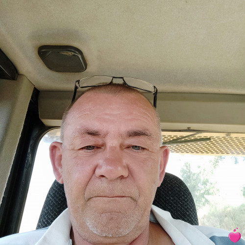 Photo de Eric2b, Homme 60 ans, de Aléria Corse