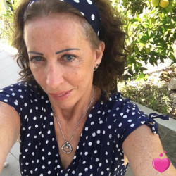 Photo de Justine, Femme 61 ans, de Coimbra Région Centre (Centro)