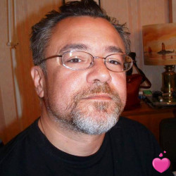 Photo de Jacque, Homme 61 ans, de Ris-Orangis Île-de-France