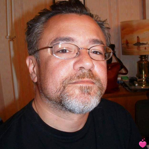 Photo de Jacque, Homme 61 ans, de Ris-Orangis Île-de-France