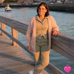 Photo de Isabel77, Femme 49 ans, de Lens Nord-Pas-de-Calais