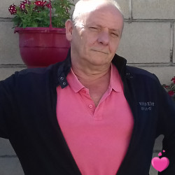 Photo de samba, Homme 63 ans, de Nantes Pays-de-la-Loire