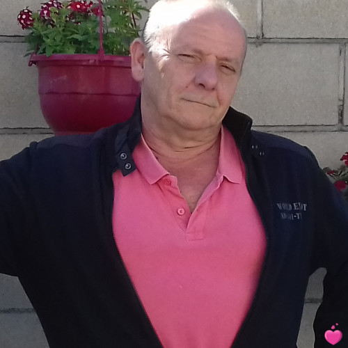 Photo de samba, Homme 64 ans, de Nantes Pays-de-la-Loire