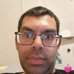 Foto de Antho7802, Homem 34 anos, de Mantes-la-Jolie Île-de-France