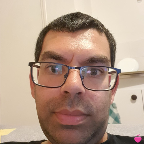 Photo de Antho7802, Homme 34 ans, de Mantes-la-Jolie Île-de-France