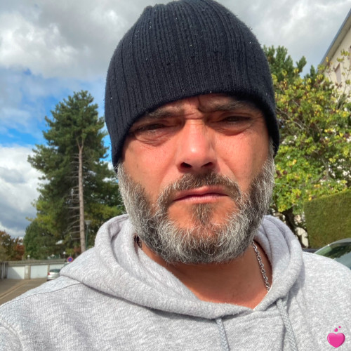 Photo de Lopps, Homme 53 ans, de Beynes Île-de-France
